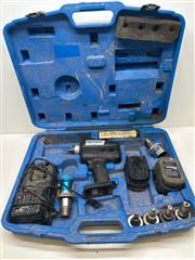 WIRSBO UPONOR EXPANDER TOOL 14.4V
